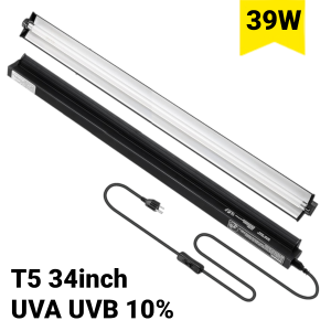Sijalica sa nosačem fluorescentna štapna UVA UVB 10% 39w